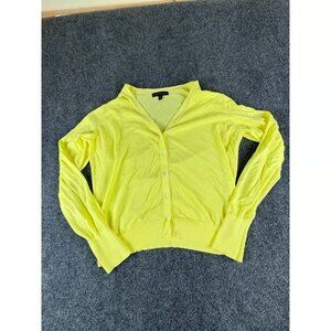 Banana Republic Cardigan Sweater Women XL